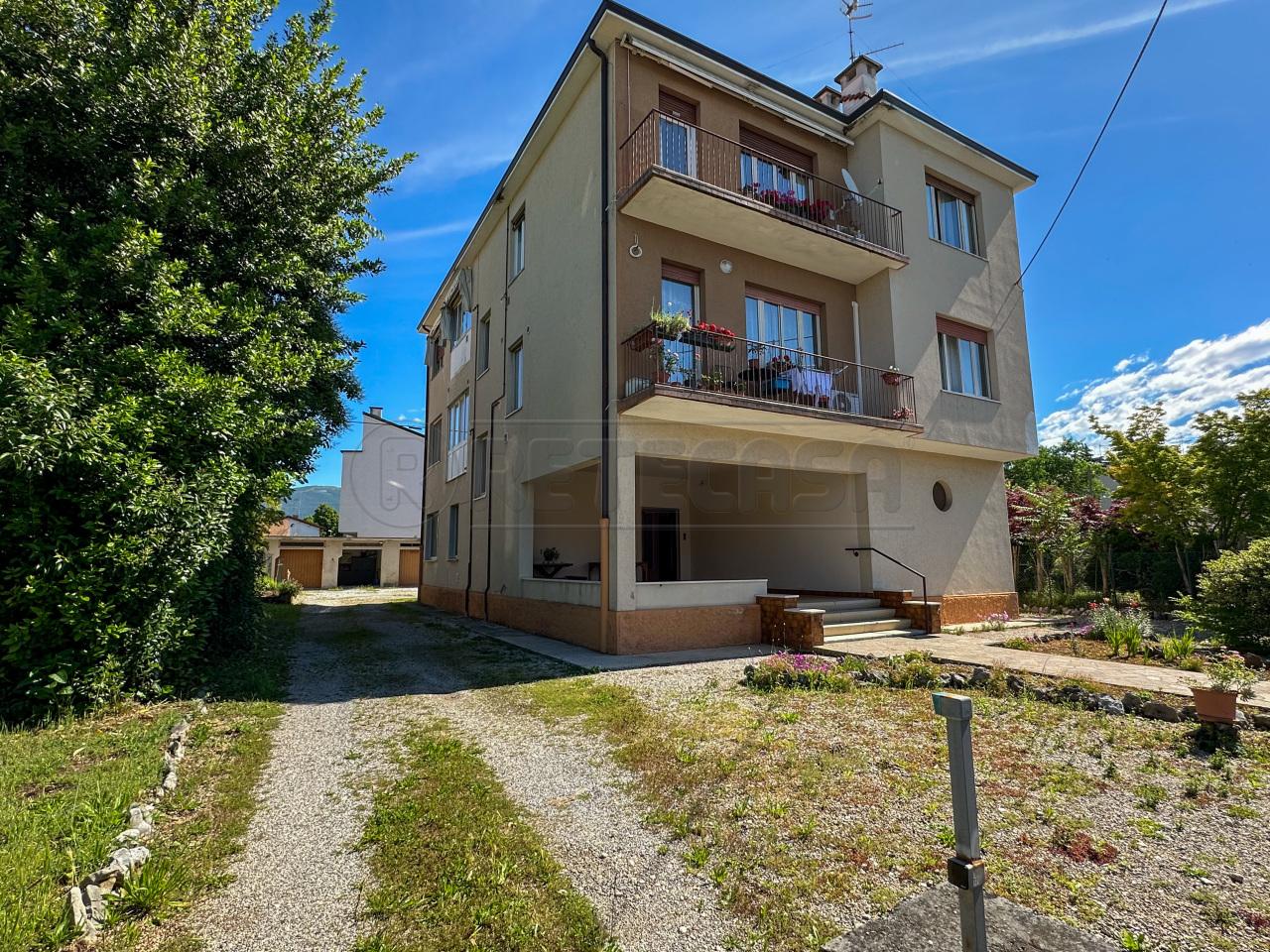 Vendita Quadrivani, Gorizia foto