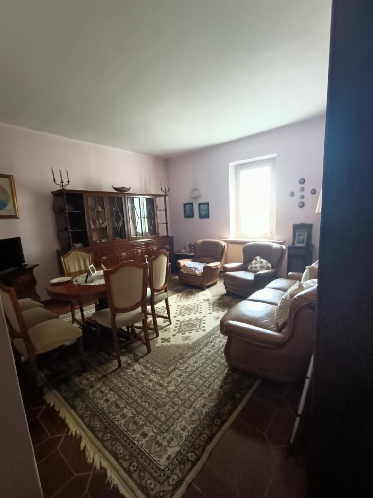 Affitto Trivani, Sarmato foto