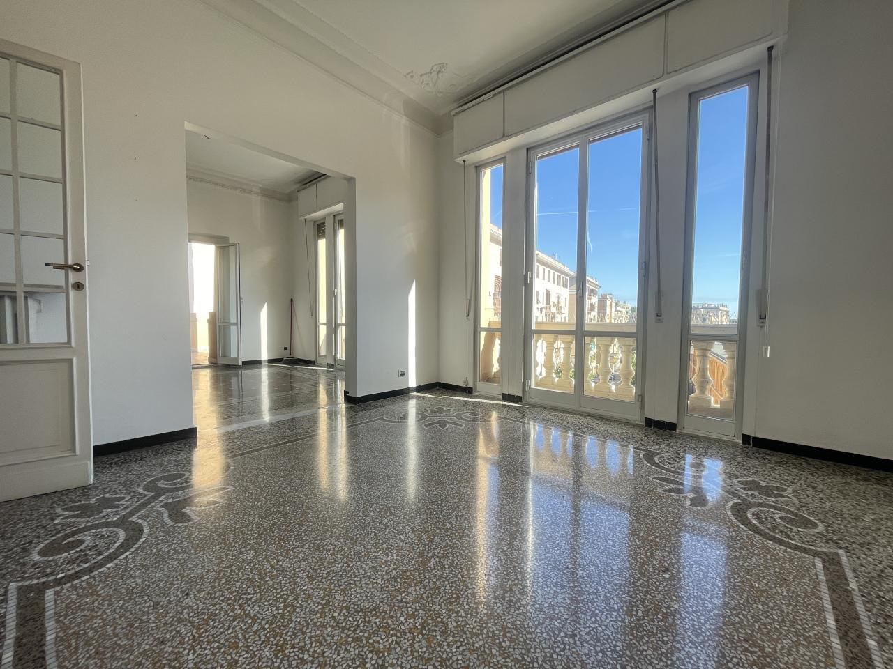 Affitto Eptavani, Genova foto