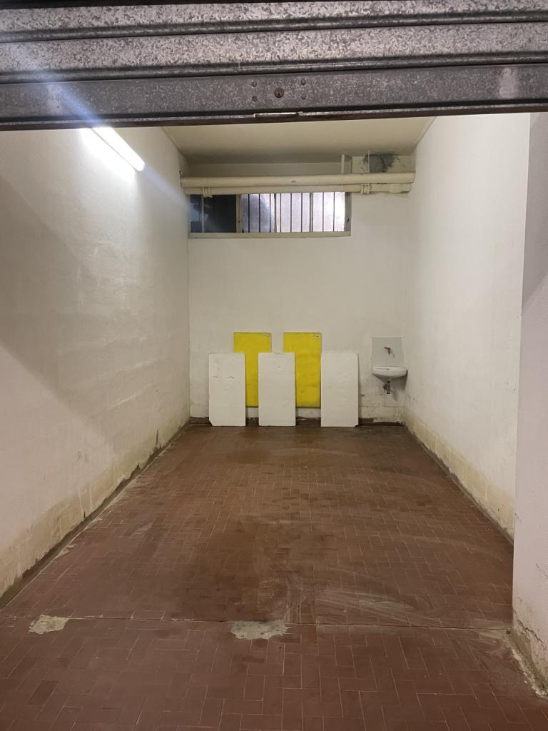 Vendita Monovano, Genova foto