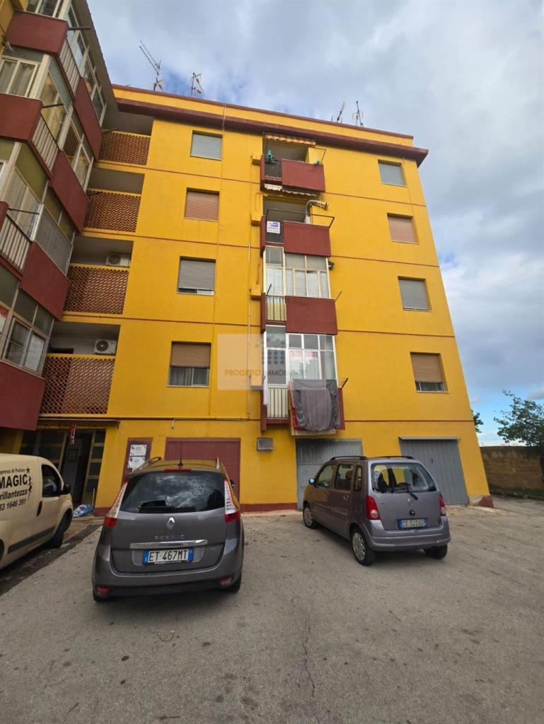 Vendita Appartamento, Priolo Gargallo foto