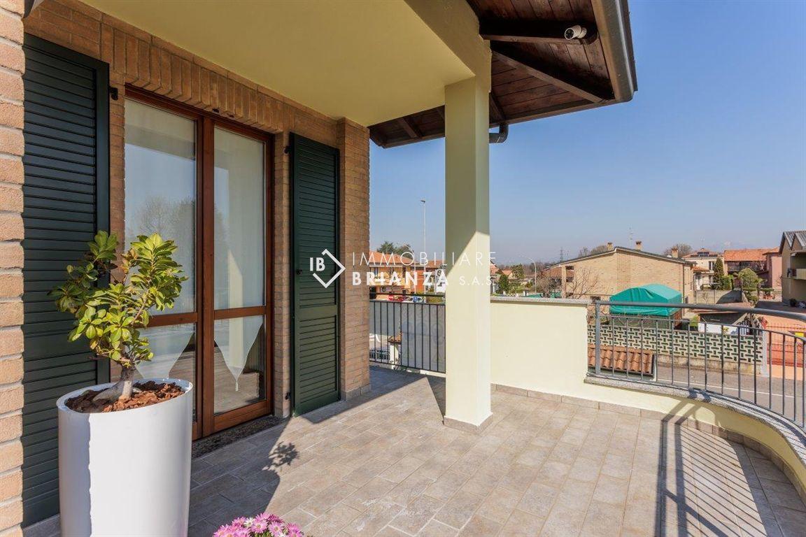 Vendita Appartamento, Bellusco foto
