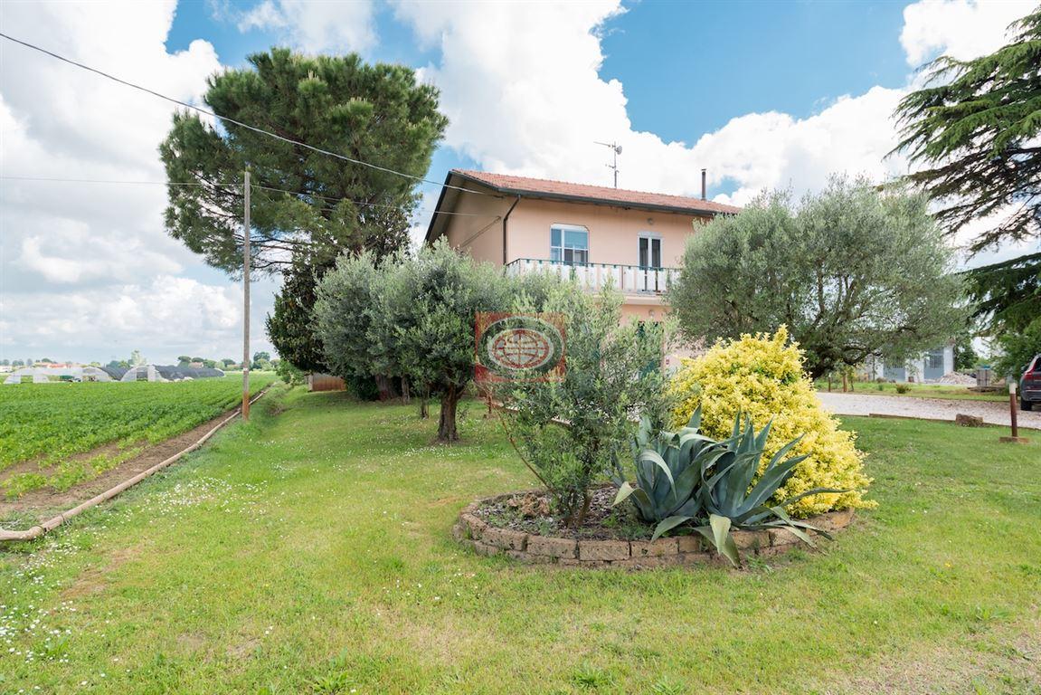 Vendita Casa Indipendente, Cesena foto