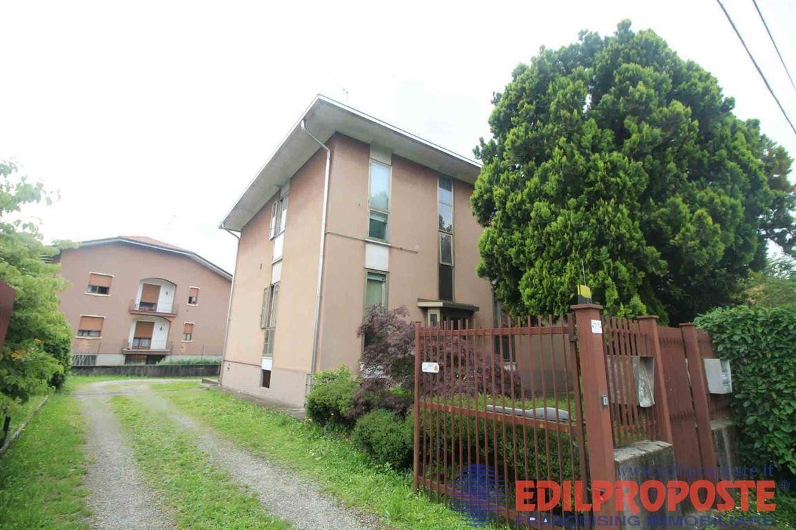 Vendita Appartamento, Cadorago foto