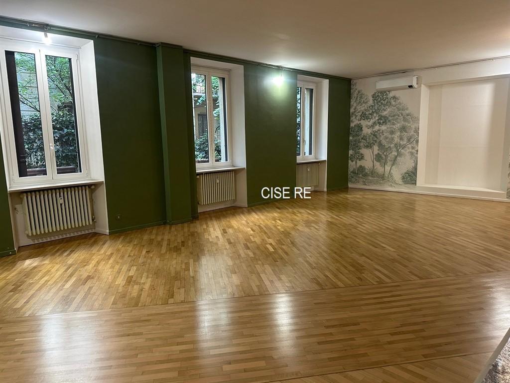 Affitto Ufficio, Milano foto
