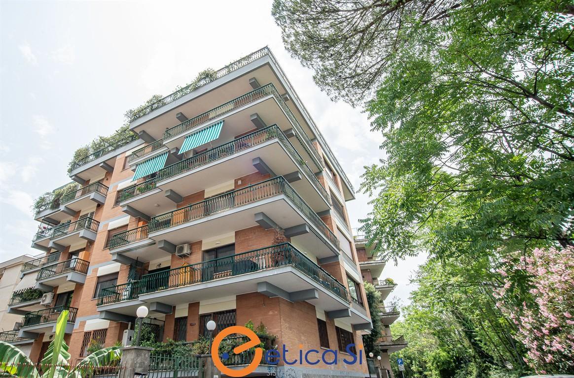 Vendita Appartamento, Roma foto