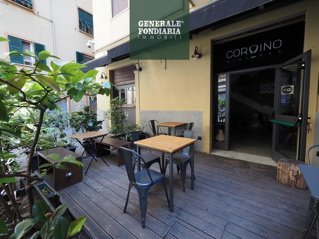 Vendita Bar, La Spezia foto