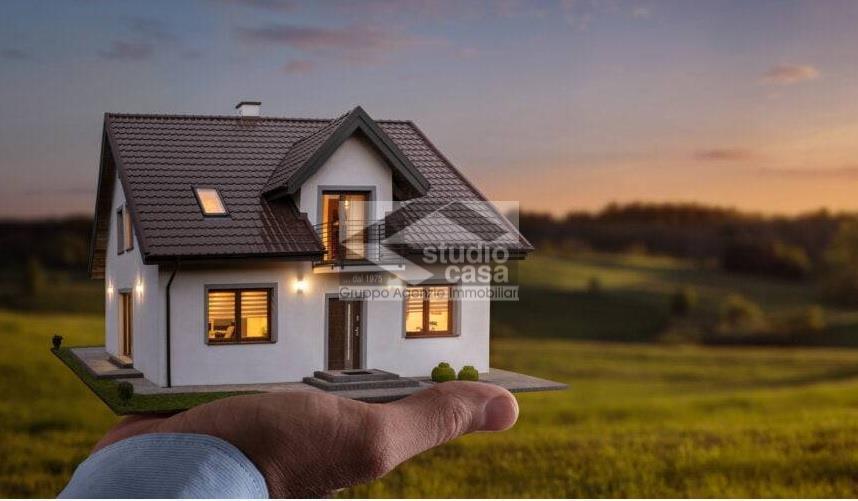 Vendita Terreno Residenziale, Verdello foto