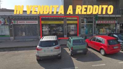 Vendita Immobile Commerciale, Rozzano Vendita Immobile Commerciale, Rozzano