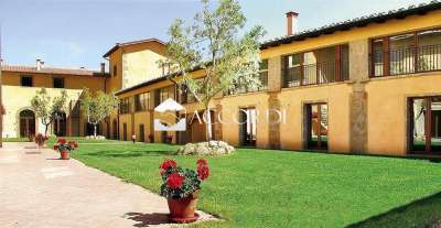 Vendita Monovano, Montalcino