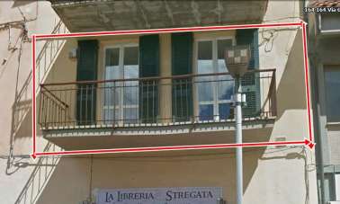 Vendita Trivani, Portoferraio Vendita Trivani, Portoferraio
