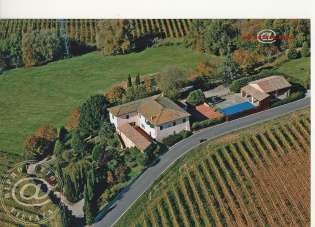 Vendita Pentavani, Castelnuovo Berardenga