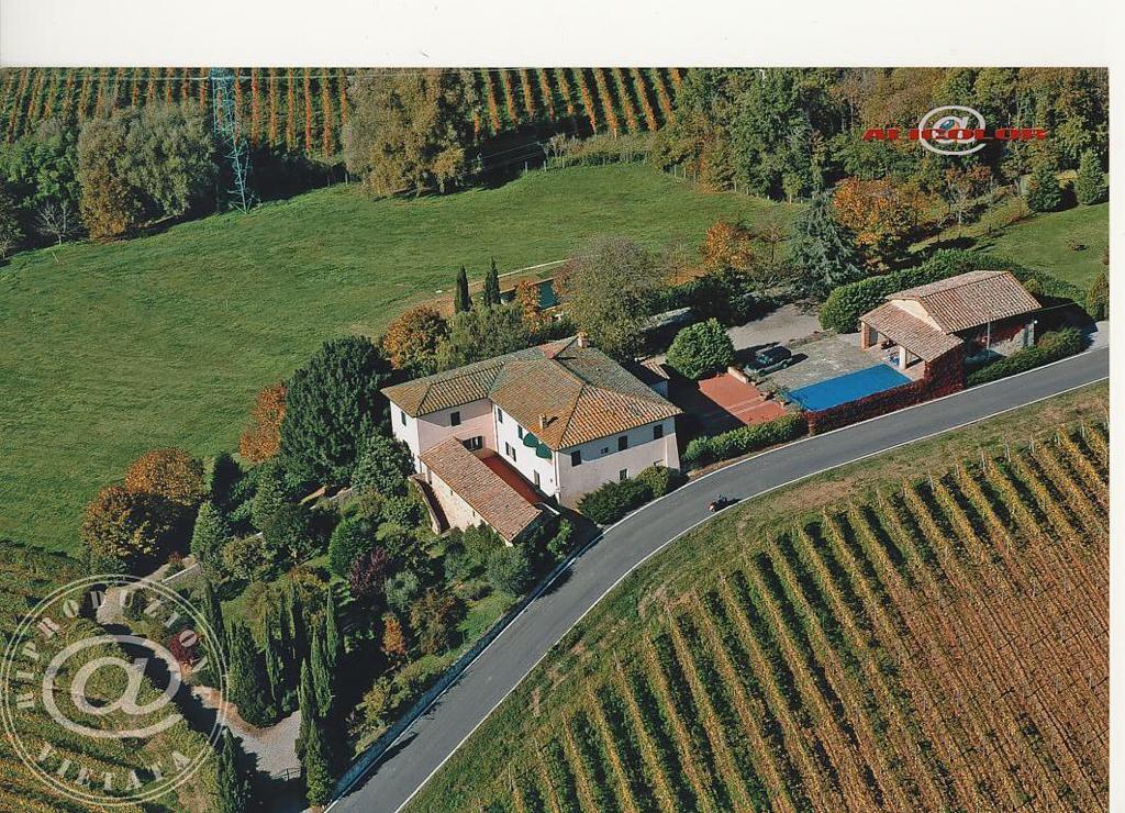 Vendita Pentavani, Castelnuovo Berardenga foto