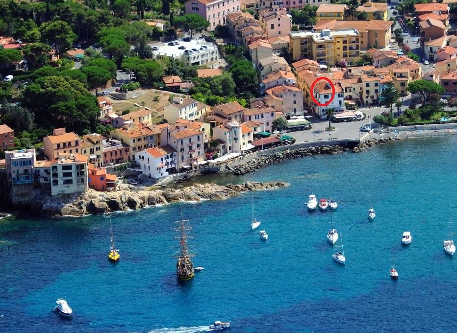 Vendita Trivani, Marciana Marina foto