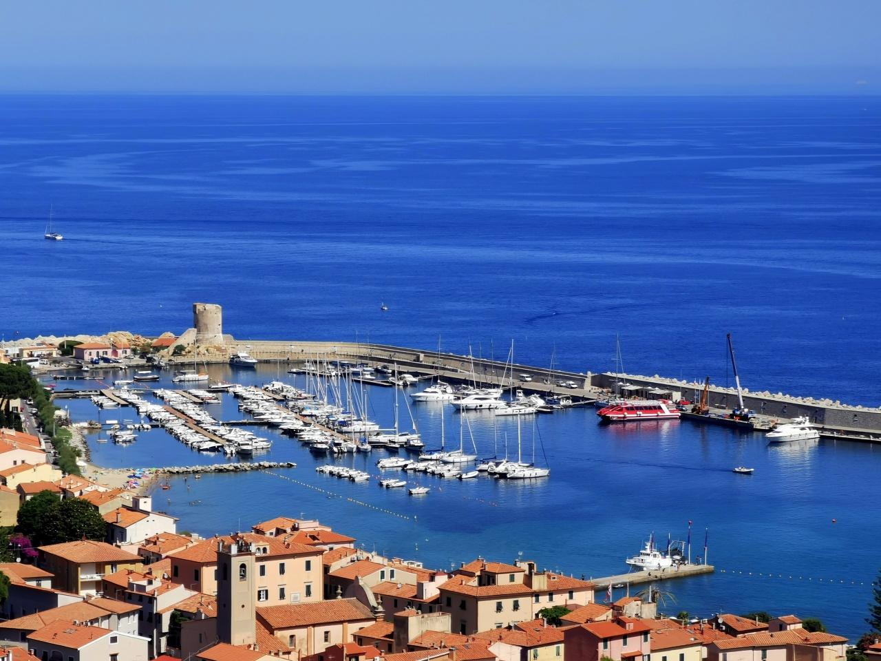 Vendita Quadrivani, Marciana Marina foto