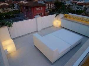 Vendita Trivani, Forte dei Marmi