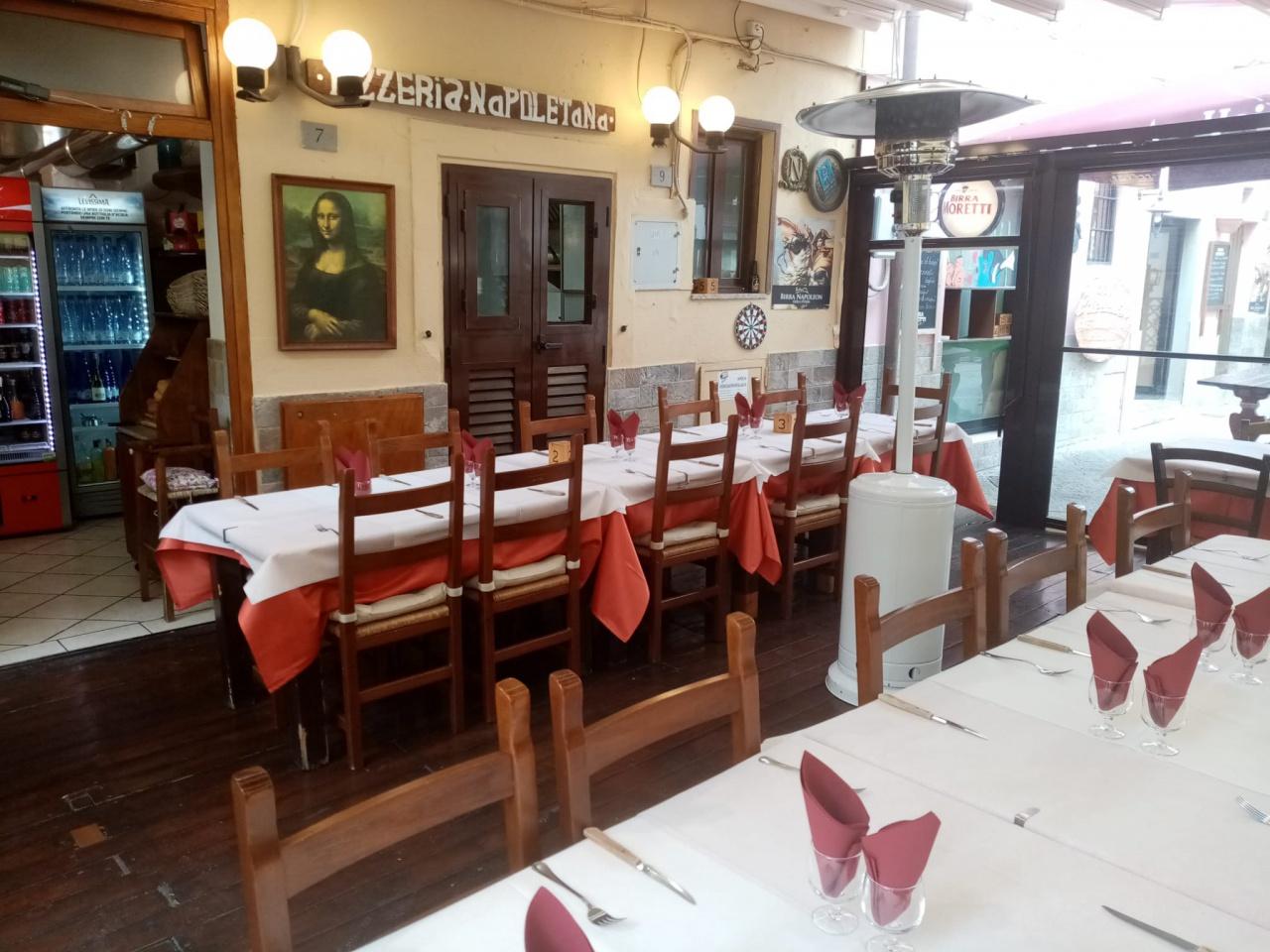 Vendita Bivani, Portoferraio foto