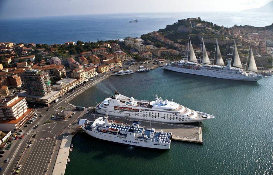 Vendita Locali commerciali, Portoferraio foto