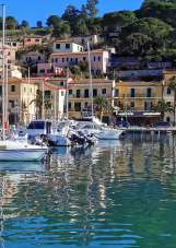 Vendita Monovano, Porto Azzurro