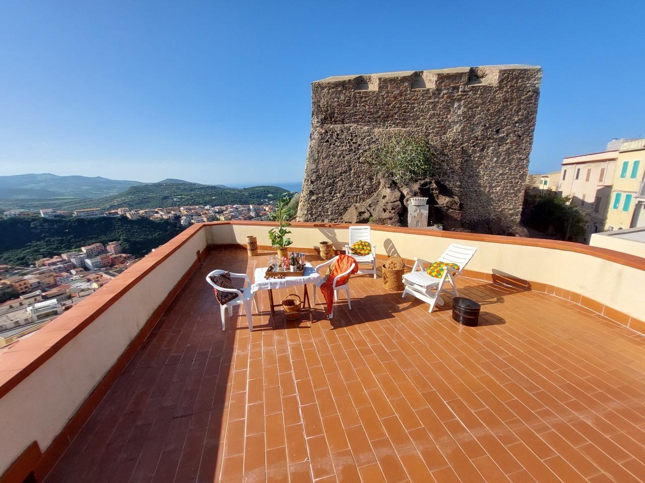 Vendita Multivani, Castelsardo foto