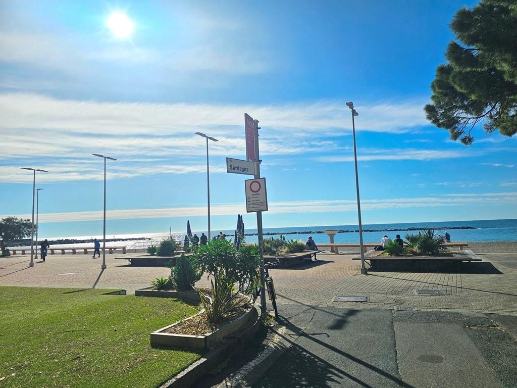 Vendita Bivani, San Bartolomeo al Mare foto