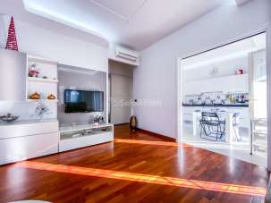 Affitto Trivani, Napoli