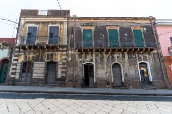 Vendita Trivani, Acireale