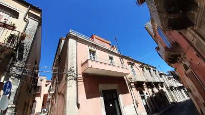Vendita Esavani, Palazzolo Acreide