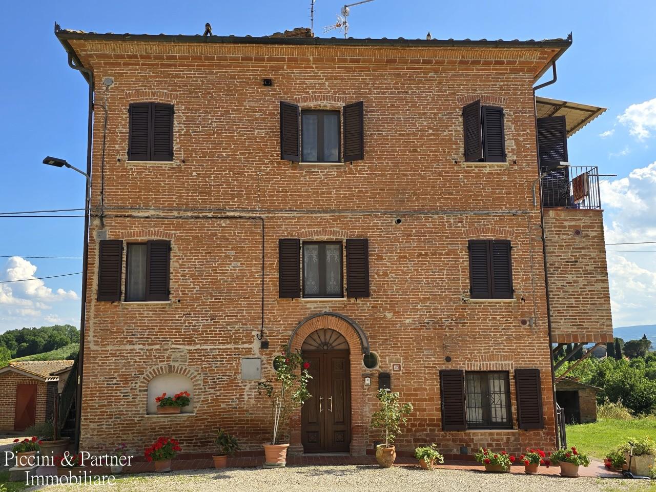 Vendita Multivani, Castiglione del Lago foto