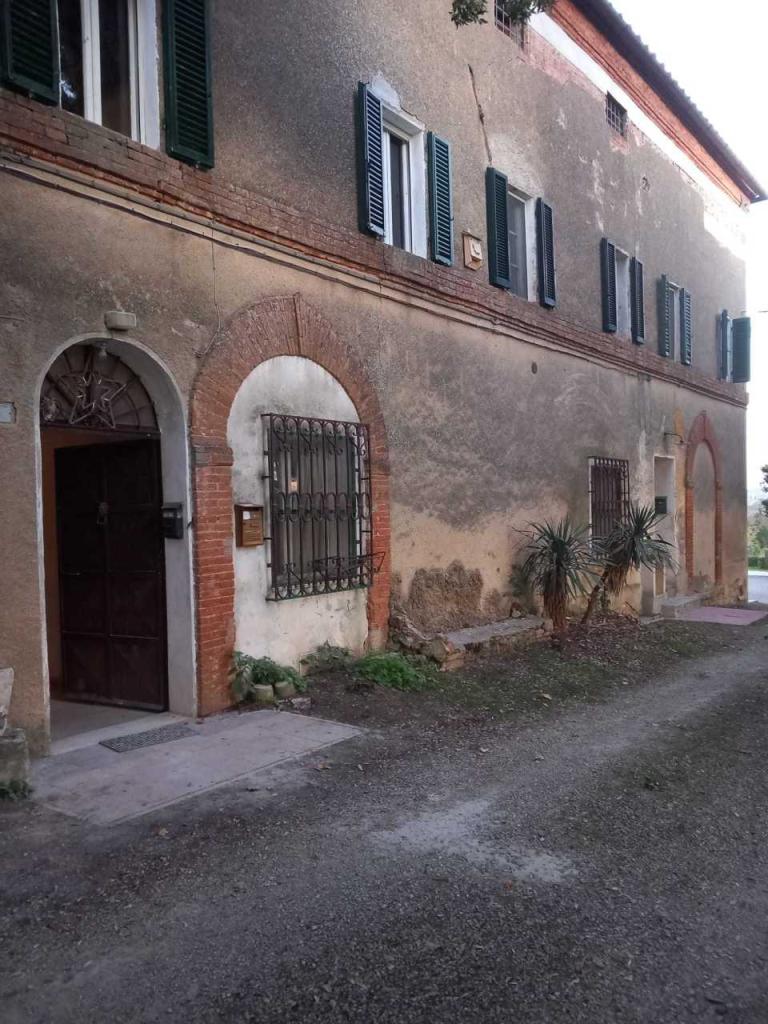 Vendita Esavani, Asciano foto