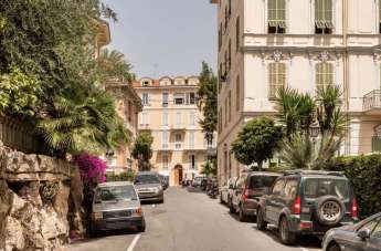 Affitto Monovano, Sanremo