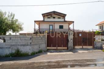 Vendita Pentavani, Mascalucia