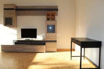 Affitto Bivani, Parabiago