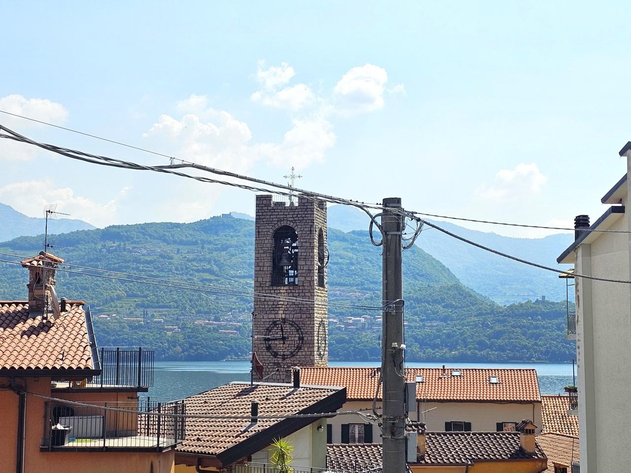 Vendita Case, Tavernola Bergamasca foto