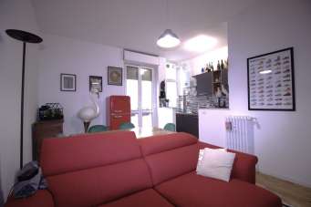 Affitto Bivani, Milano