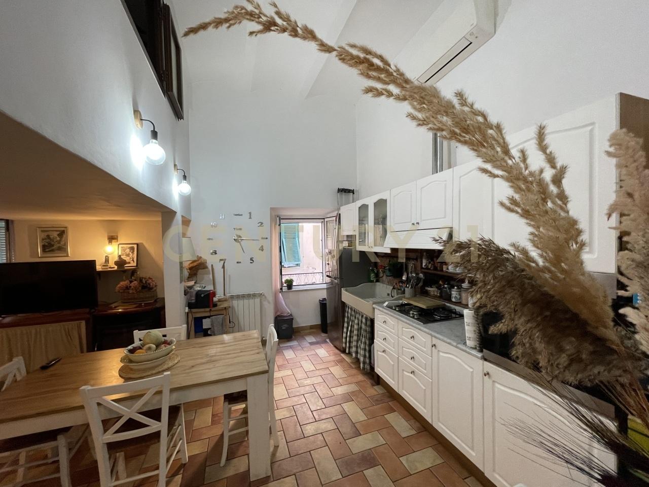 Vendita Trivani, Monte Argentario foto