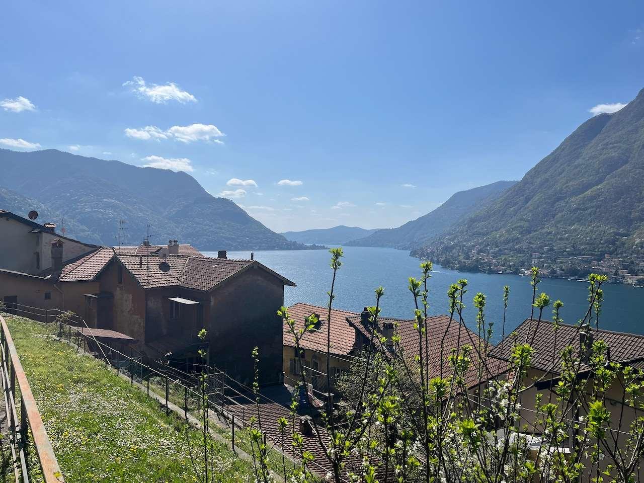 Vendita vendita, Pognana Lario foto