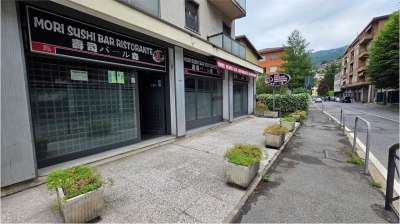 Affitto affitto, Como
