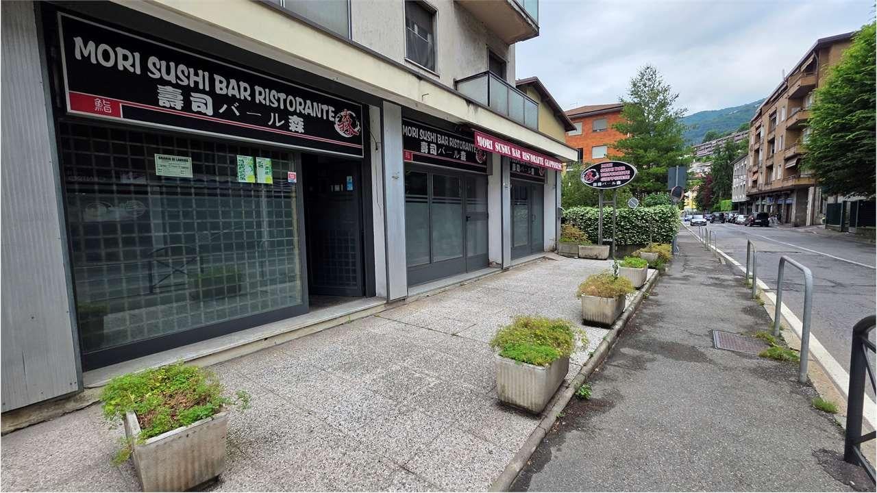 Affitto affitto, Como foto