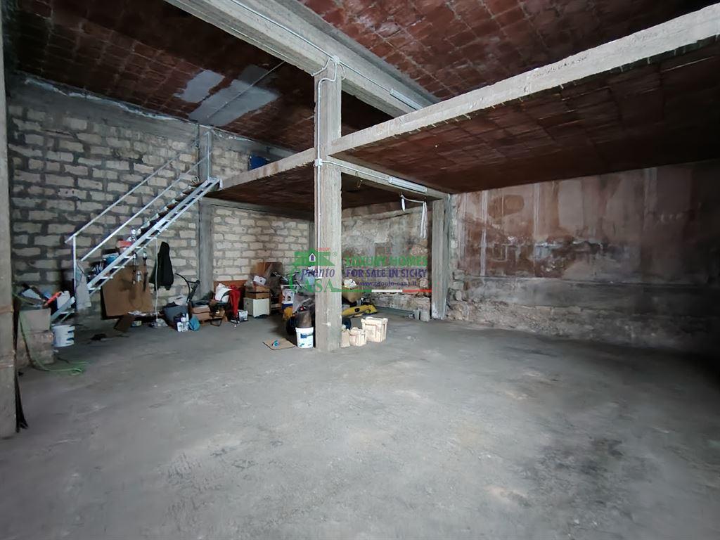 Vendita Box, Comiso foto