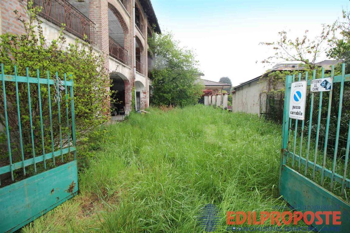 Vendita Casa Indipendente, Lazzate foto
