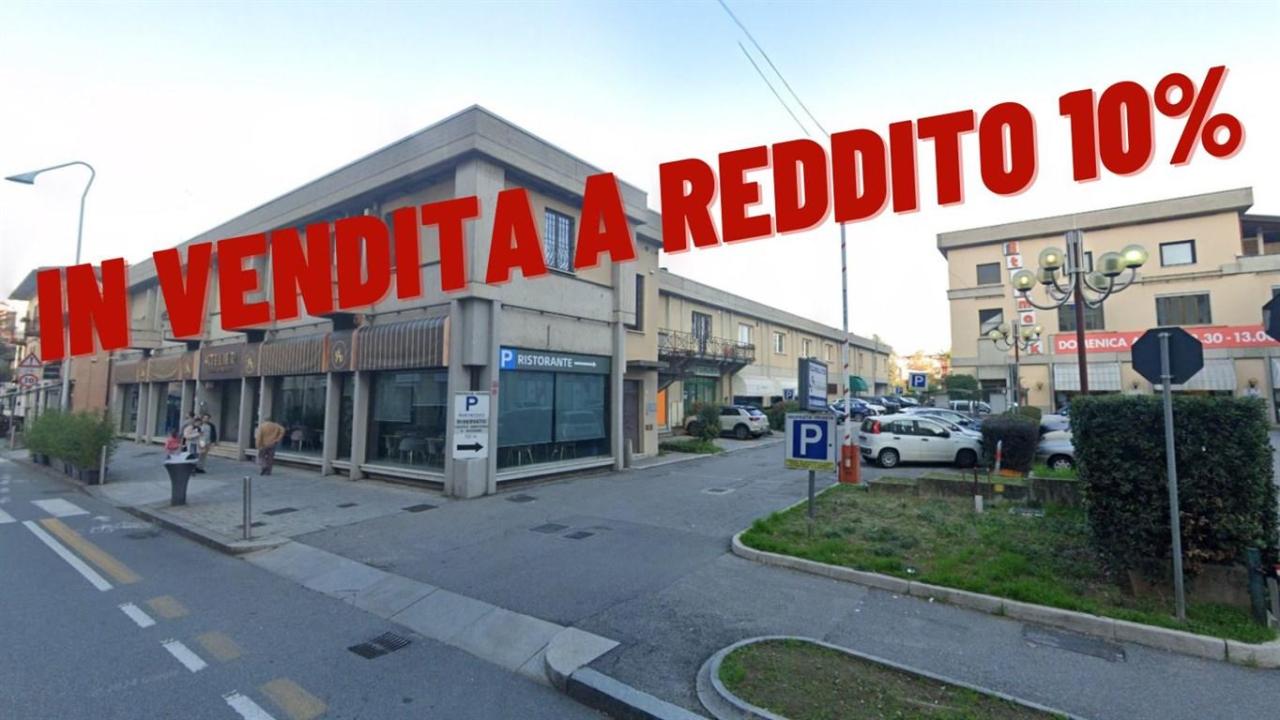 Vendita Immobile Commerciale, Brescia foto