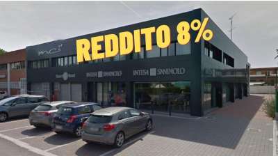 Vendita Immobile Commerciale, Buccinasco Vendita Immobile Commerciale, Buccinasco