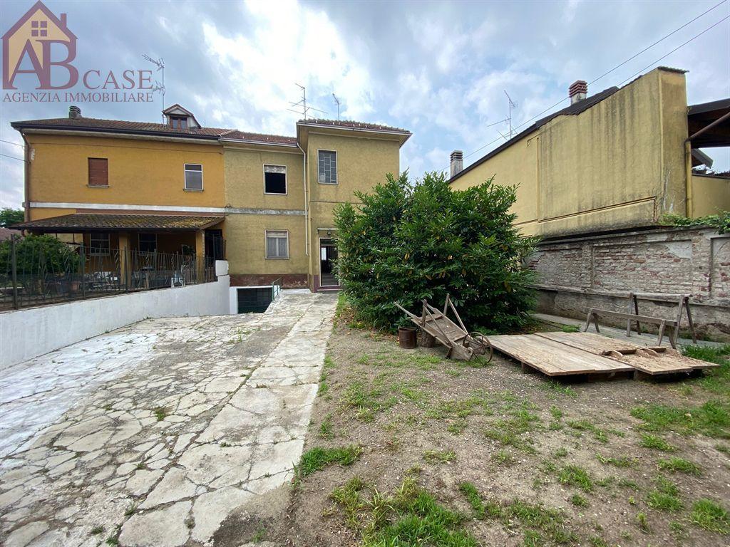 Vendita Casa Indipendente, Gambolo foto