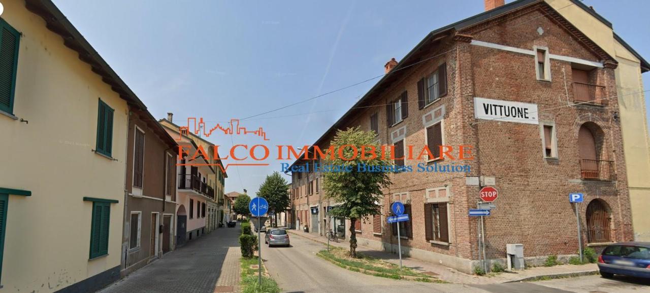 Affitto Negozio, Vittuone foto