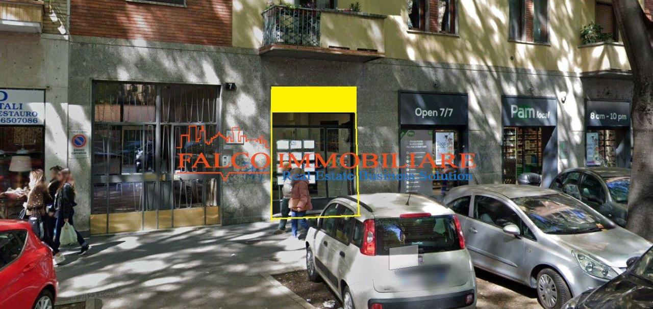 Affitto Negozio, Milano foto