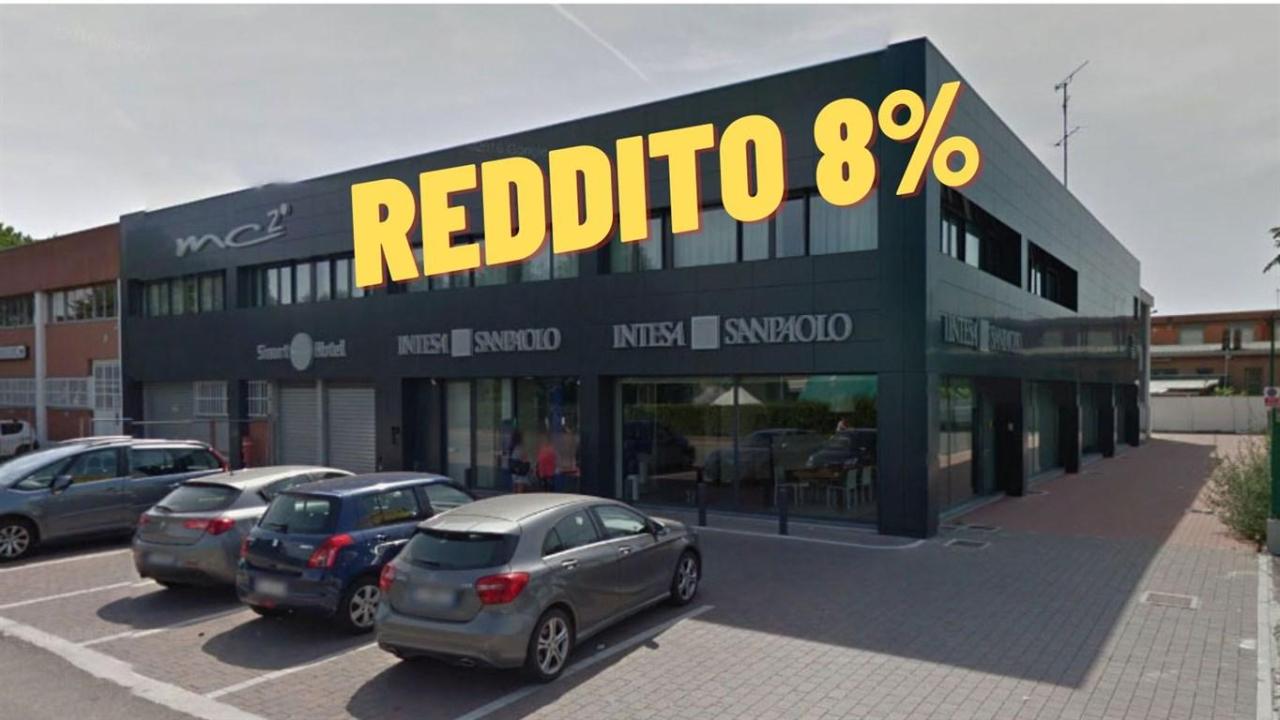 Vendita Immobile Commerciale, Buccinasco foto