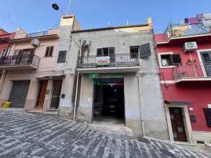 Vendita Casa Indipendente, Giarratana
