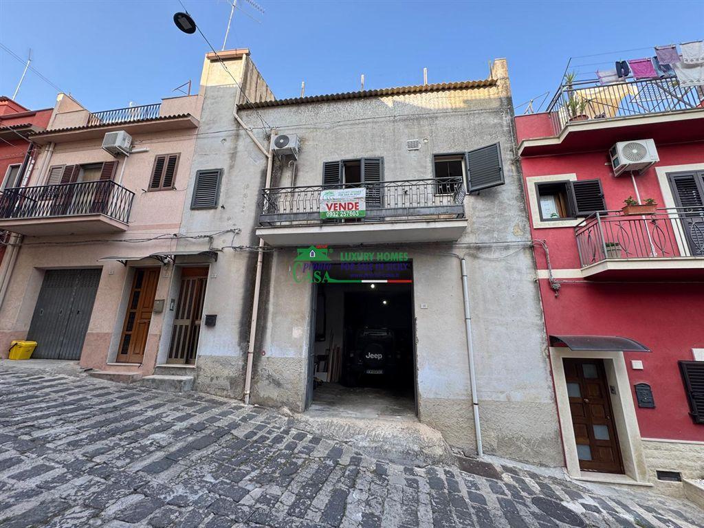 Vendita Casa Indipendente, Giarratana foto