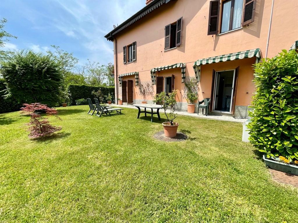 Vendita Appartamento, Varese foto